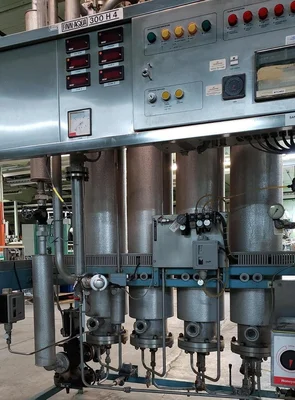 STERIS FINN-AQUA 300H4 Distillation System # 542