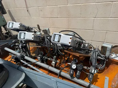 Used Various Various Miscellaneous Equipment (Metalworking) California US | Heavy Wall Consulting #1326681