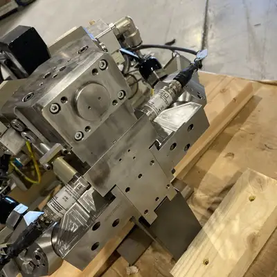 Used ATLAS COPCO ATLAS COPCO 84890.000085 Misc Industrial Equipment | Maverick Industrial Sales #1109298