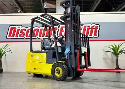NEW 2026 LIFT HERO LG16BE- MODEX