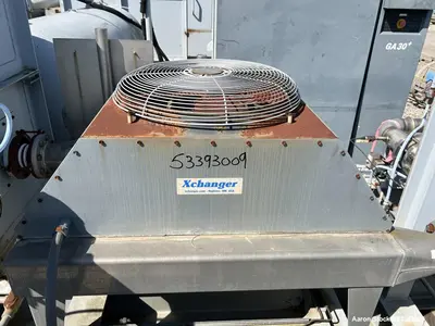 USED XCHANGER AA-1750