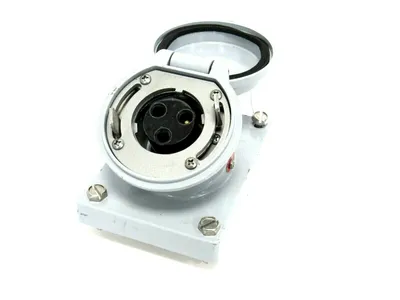 NEW APPLETON CPS152R RECEPTACLE