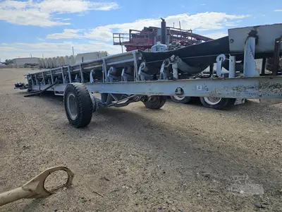 Used 1965 PIONEER 1948 Crushers Colorado US | ABN Services #1339296