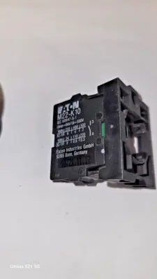 USED Eaton Eaton M22-K10