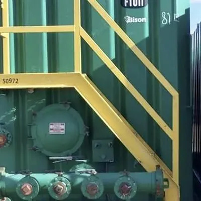 USED 2026 DRAGON 500BBL