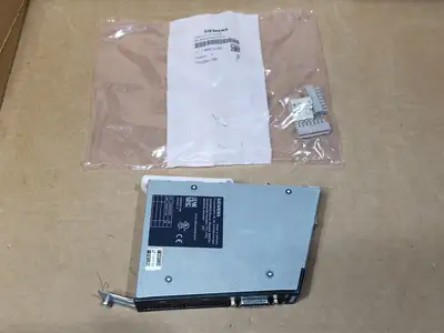 New | in-Stock SIEMENS 6SL3055-0AA00-5CA2 Misc Electrical & Power Parts British Columbia CA | Lenmark #415917