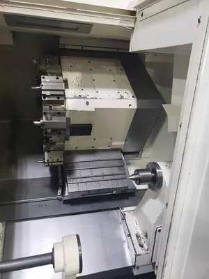 USED 2019 MAZAK QT-200