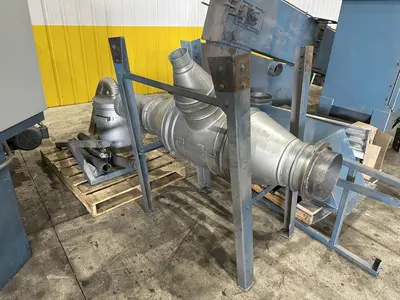 USED VIKING CT4812/12PDC