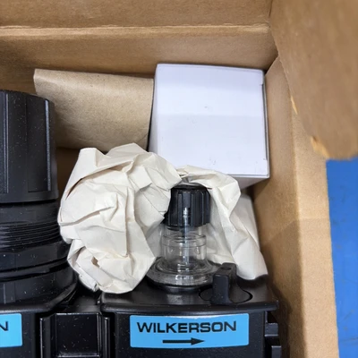 New | in-Stock Wilkerson D18-02-FLG0 Air Compressors (Misc) Indiana US | J&J Industrial Supply #1228093