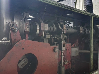 MALMEDIE QPB20 Progressive & Multi-Station Cold Formers - Parts Former | Barbarotto Int'l Sales Corp (9)