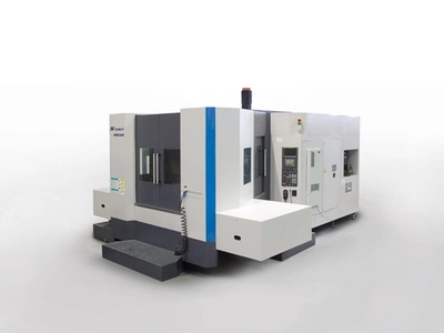 NEWAY HM634H Horizontal Machining Centers | Japan Machine Tools, Corp. (1)