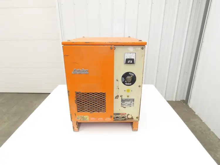 Used C&D _UNKNOWN_ Battery Chargers | Arrow Industrial #562450