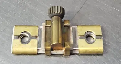 SQUARE D SB10.2 Thermal Unit (BIN423)