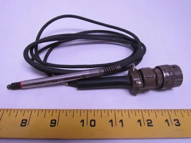 Used MARPOSS _UNKNOWN_ Miscellaneous MRO | Arrow Industrial #649722