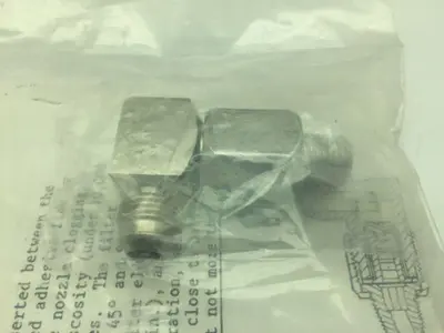 Nordson 273415A Inline Filter Assembly H273415