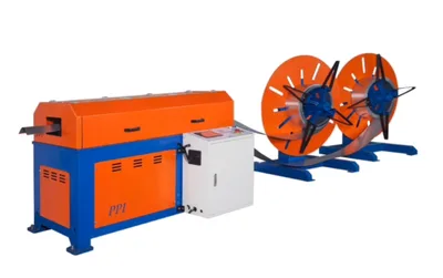 PROFAB Vane Pro and Rail Maker
