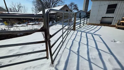 VARIETY GATES gates | Iron Listing (26)