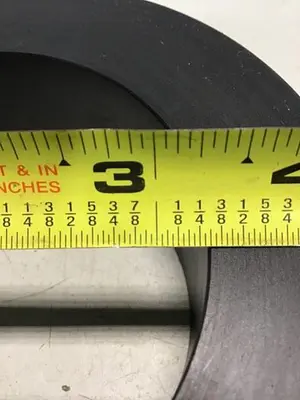 USED CINCINNATI MILACRON VT165-13 / TLS