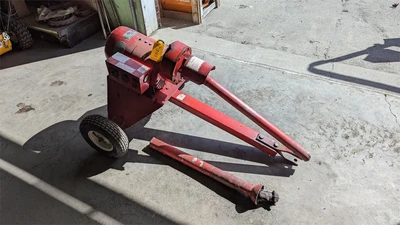 USED WINPOWER 12/7PT2