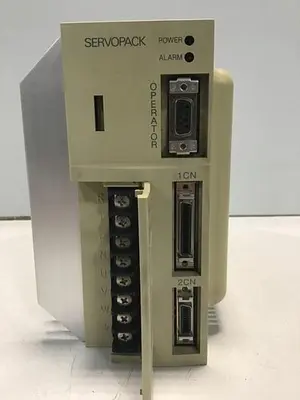 USED YASKAWA SGDA-08AS