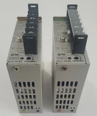 USED Omron S82H-3105