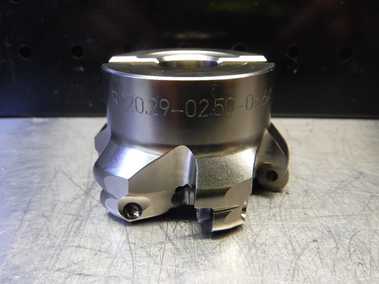 Used SECO _UNKNOWN_ Face Mills Michigan US | Superior Machine & Tool Inc #213173