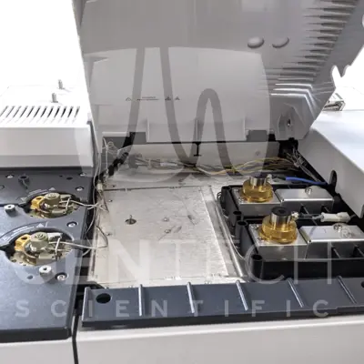 Used AGILENT TECHNOLOGIES 7890B Inspection Machines New York US | GenTech Scientific #1445744