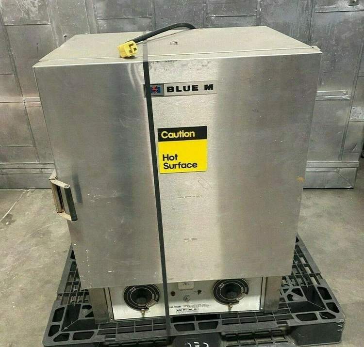 Used Blue M Does Not Apply Lab Ovens California US | Amiron Machinery #1289373