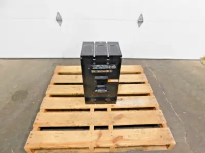 Used Westinghouse NA Welding Transformers Ohio US | Equipment Recovery Corp. #1331737
