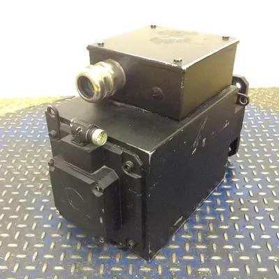 USED BAUMULLER FDS 100 M35 UL