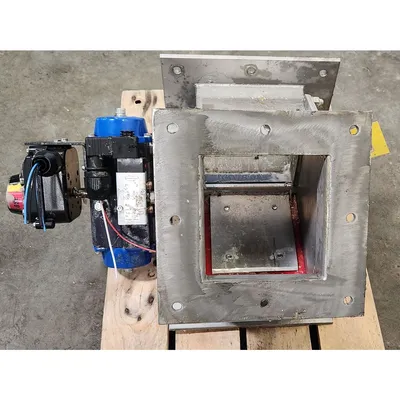USED LORENZ GDS2-600-45Y-Q