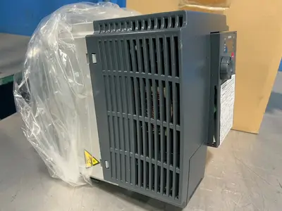 Used TOSHIBA VFS154022PLW Variable Speed Drives Ohio US | HGR 24 #1549967