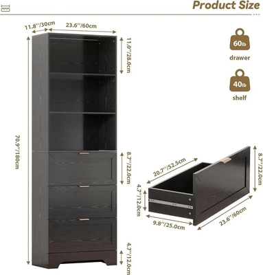 Used _UNKNOWN_ _UNKNOWN_ Racks/Shelving Michigan US | Miedema Asset Management Group #1322250