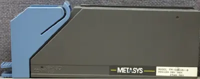 Johnson Controls FM-OAN101-0 Metasys Output Analog Function Module [New]