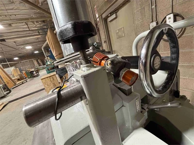 Used CANTEK C12RSH Rip Saws Colorado US | MachineryMax #1518949