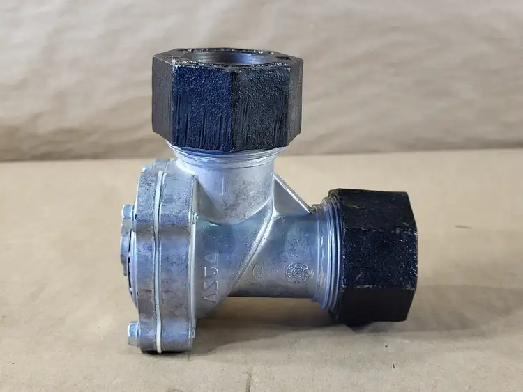 Used MIKROPUL _UNKNOWN_ Valves/Fittings British Columbia CA | Lenmark #255679