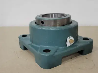 Used DODGE EF4B-S2-215R Bearings British Columbia CA | Lenmark #259762
