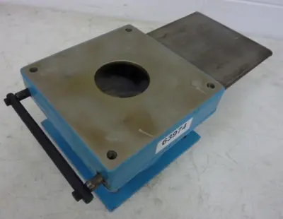 USED METAL FABRICATOR DRAWER974
