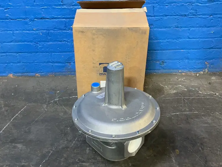 New | in-Stock MAXITROL 210G20200006 Pumps Ohio US | HGR 24 #1407632