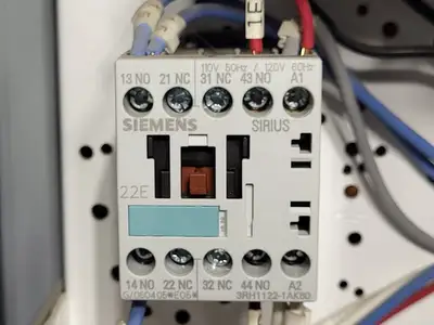 NEW SIEMENS TIASTAR