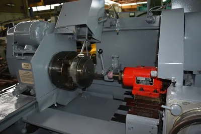 1977 CINCINNATI-MILACRON HEALD 273A Internal Grinders (ID, I.D., Inside Diameter) | Mohawk Machinery (5)