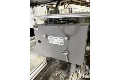 Used _UNKNOWN_ _UNKNOWN_ Robots Utah US | KD Auctions #1549124