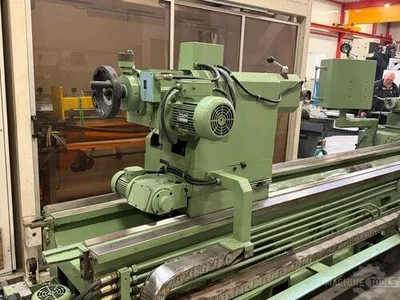 USED 1990 TACCHI HD 1000