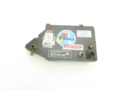 Coe NPC-1 Laser Unit 3.4mW max 635nm