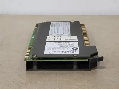 NEW ALLEN BRADLEY 1771-VHSC-B