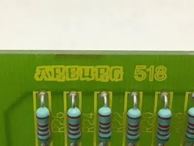 USED ARBURG 593
