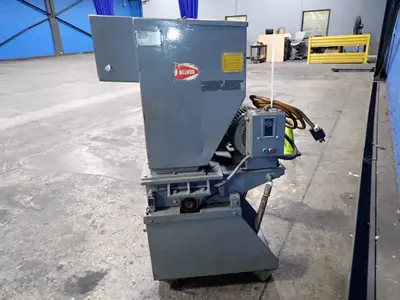 Used NELMORE G1012M1 Misc Plastics Equipment Ohio US | HGR 24 #1056427