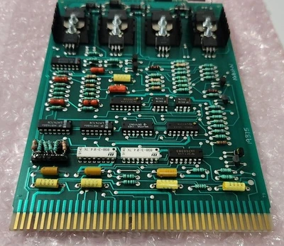 NEW Universal Instruments 16811-N