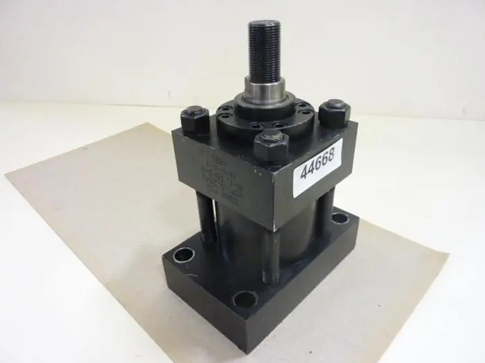 Used HYDRO LINE N5P-3.25X1 Cylinders Michigan US | Ideal Machinery #709748