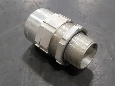 NEW APPLETON TMC2